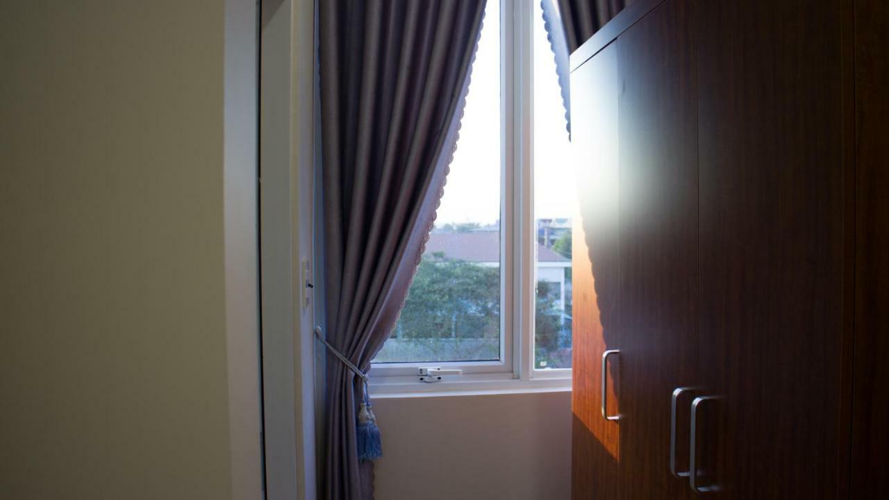 Hotel Nguyên Phước Pleiku Ngoại thất bức ảnh